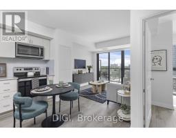 3911 - 325 YORKLAND BOULEVARD, Toronto, Ontario