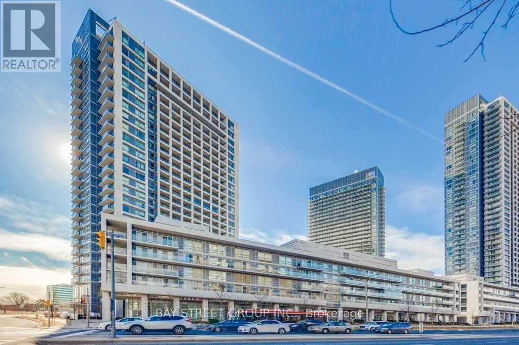 127 - 2035 Sheppard Avenue E, Toronto (Henry Farm), Ontario  M2J 0A8 - Photo 1 - C12451540