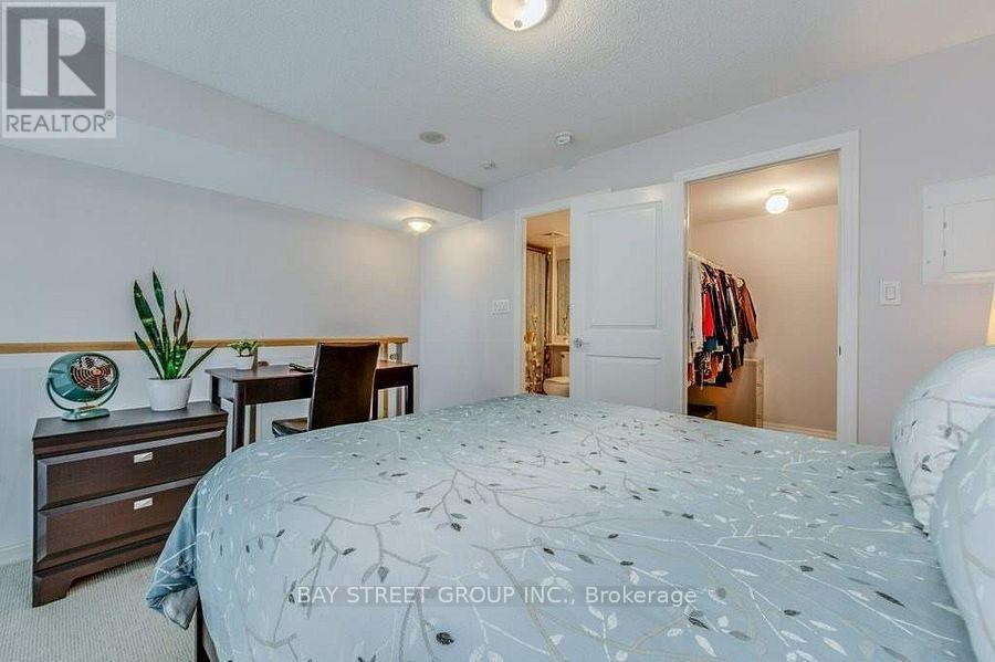127 - 2035 Sheppard Avenue E, Toronto (Henry Farm), Ontario  M2J 0A8 - Photo 4 - C12451540