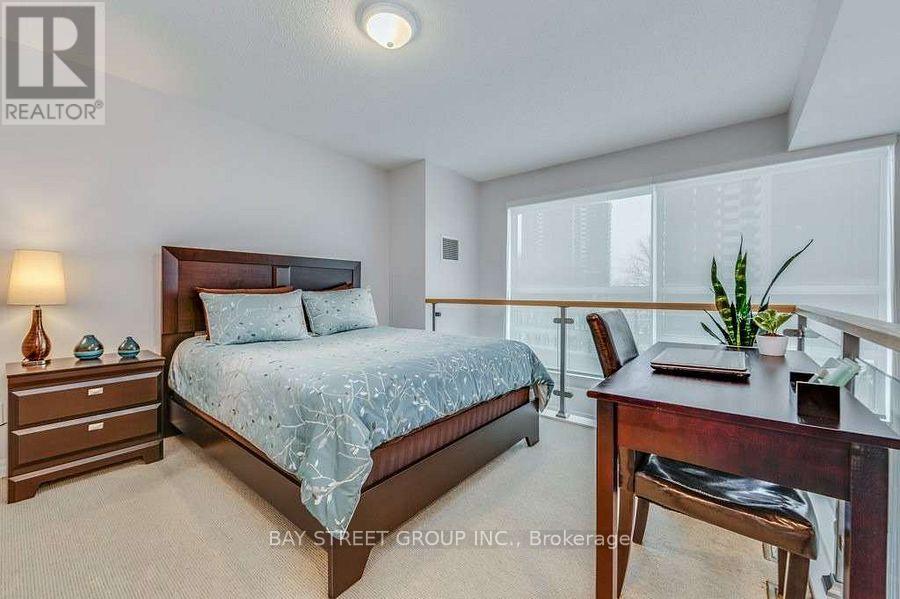 127 - 2035 Sheppard Avenue E, Toronto (Henry Farm), Ontario  M2J 0A8 - Photo 5 - C12451540