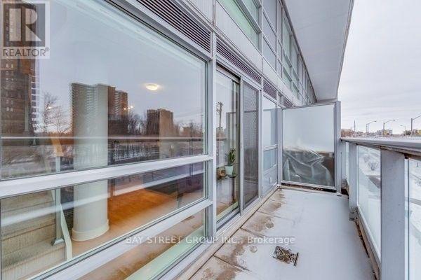 127 - 2035 Sheppard Avenue E, Toronto (Henry Farm), Ontario  M2J 0A8 - Photo 7 - C12451540