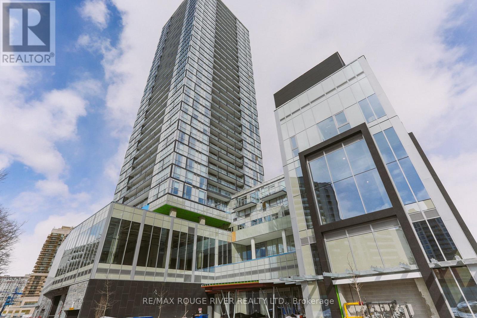 708 - 5180 YONGE STREET, Toronto, Ontario