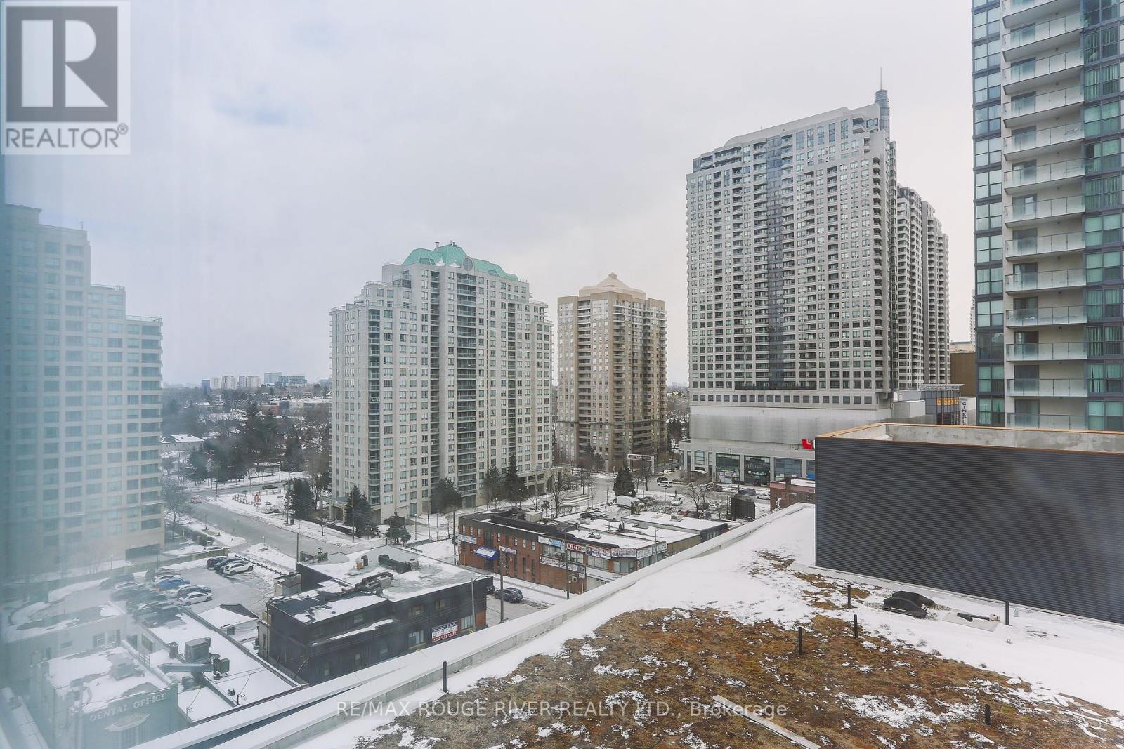 708 - 5180 Yonge Street, Toronto, Ontario  M2N 5P6 - Photo 15 - C12451545
