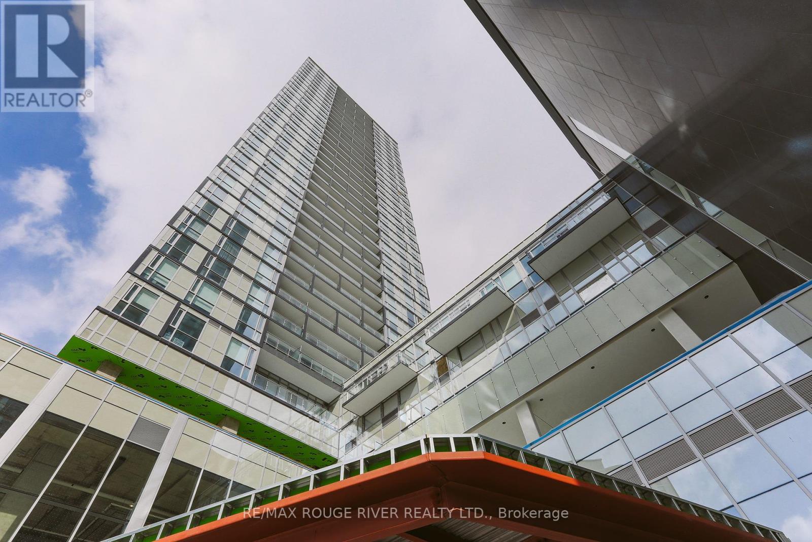 708 - 5180 Yonge Street, Toronto, Ontario  M2N 5P6 - Photo 2 - C12451545