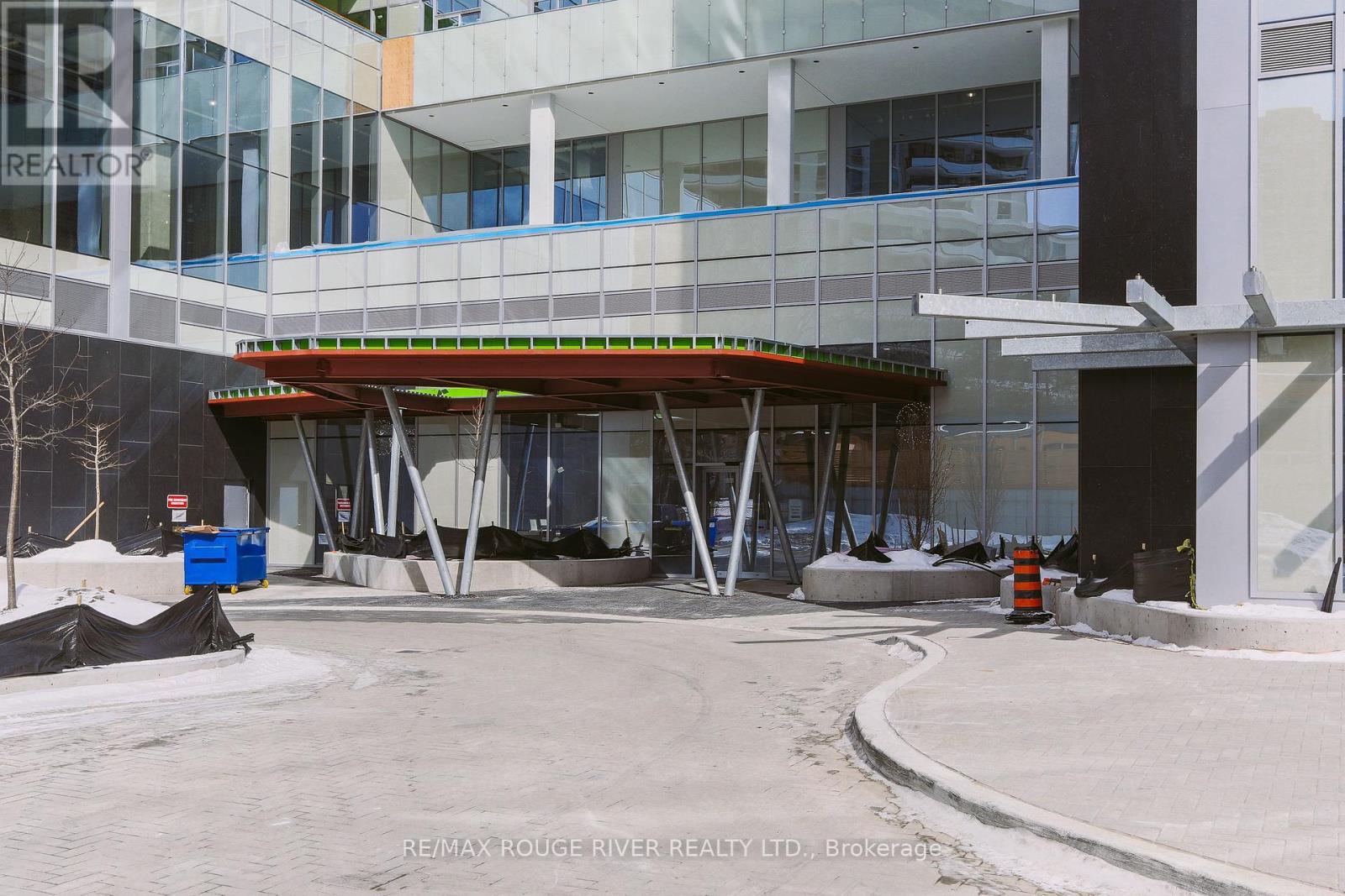 708 - 5180 Yonge Street, Toronto, Ontario  M2N 5P6 - Photo 3 - C12451545