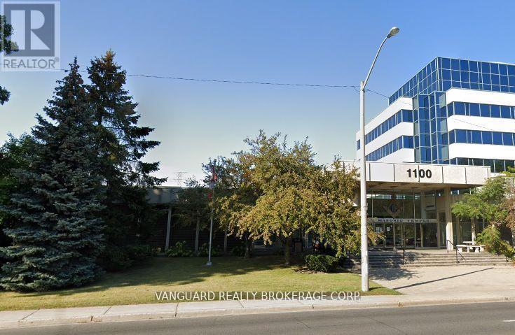 1100 MILLWOOD ROAD, Toronto, Ontario
