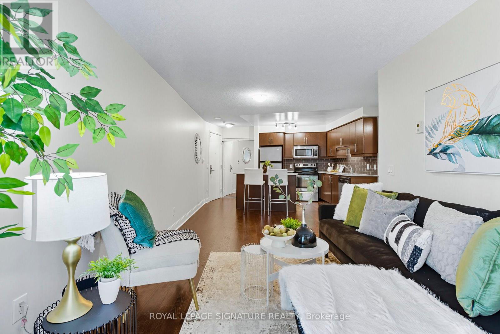 801 - 1 Scott Street, Toronto (Waterfront Communities), Ontario  M5V 1A1 - Photo 13 - C12451562