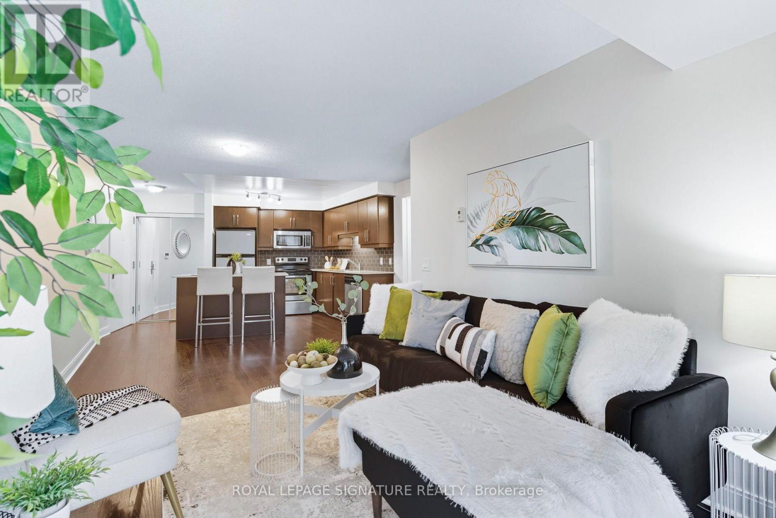801 - 1 Scott Street, Toronto (Waterfront Communities), Ontario  M5V 1A1 - Photo 14 - C12451562