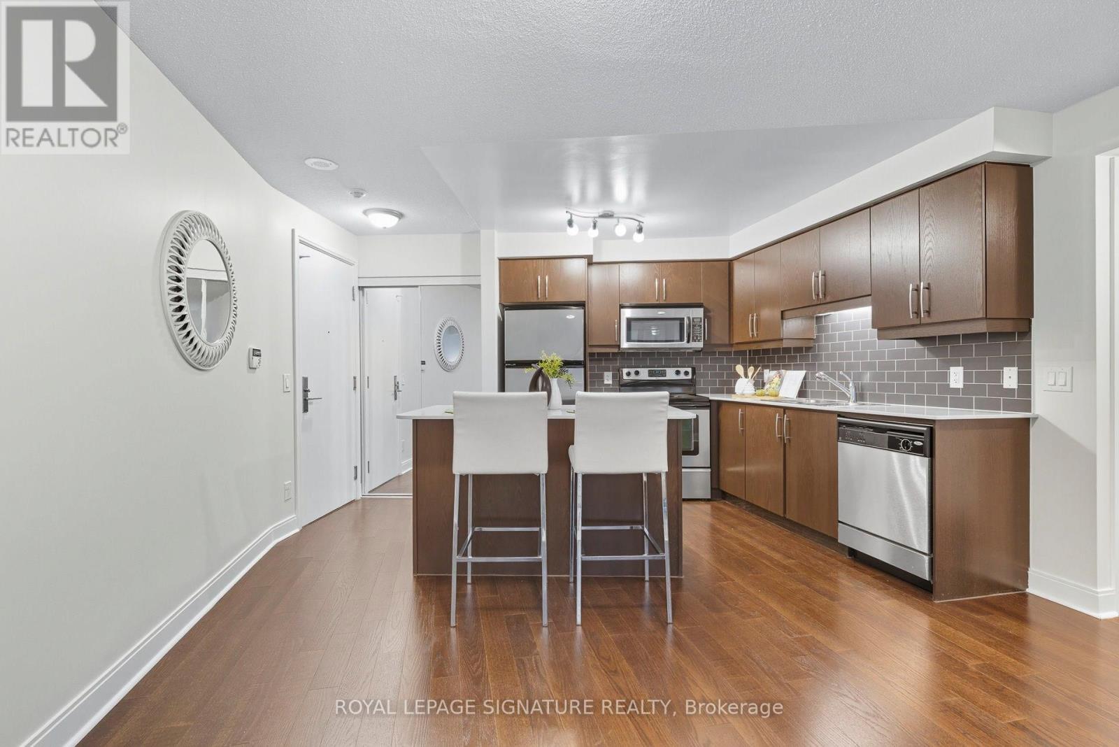 801 - 1 Scott Street, Toronto (Waterfront Communities), Ontario  M5V 1A1 - Photo 15 - C12451562