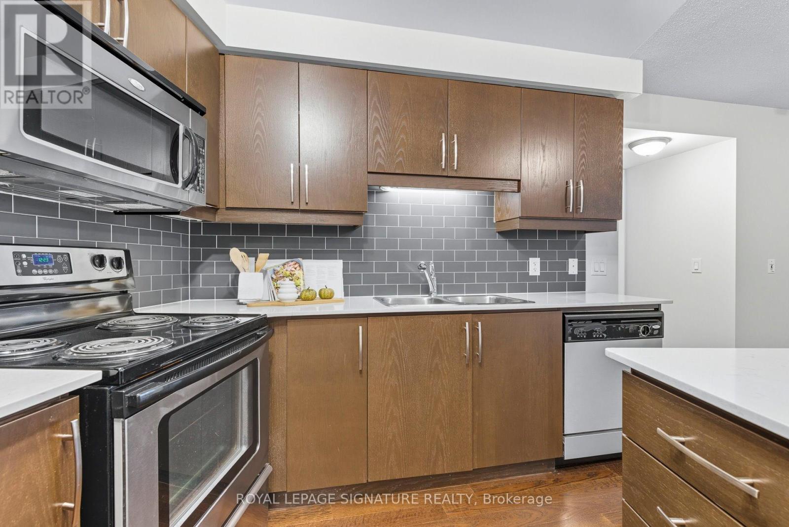 801 - 1 Scott Street, Toronto (Waterfront Communities), Ontario  M5V 1A1 - Photo 20 - C12451562