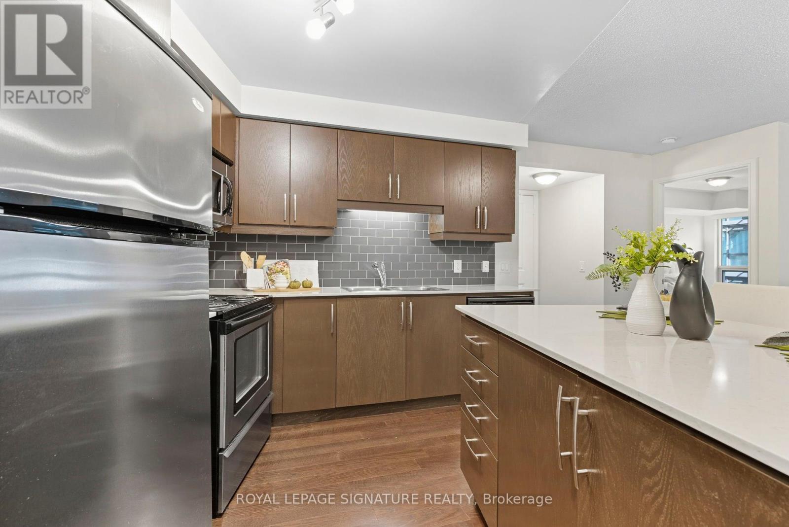 801 - 1 Scott Street, Toronto (Waterfront Communities), Ontario  M5V 1A1 - Photo 21 - C12451562