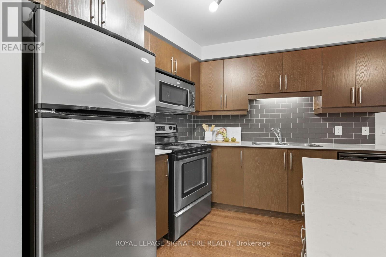 801 - 1 Scott Street, Toronto (Waterfront Communities), Ontario  M5V 1A1 - Photo 22 - C12451562