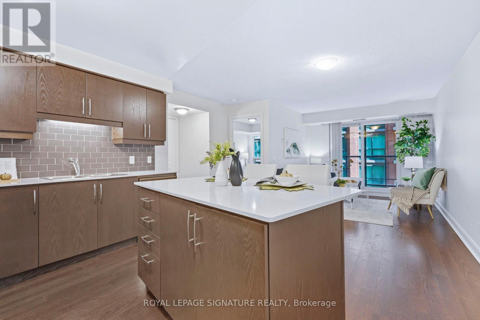 801 - 1 Scott Street, Toronto (Waterfront Communities), Ontario  M5V 1A1 - Photo 24 - C12451562
