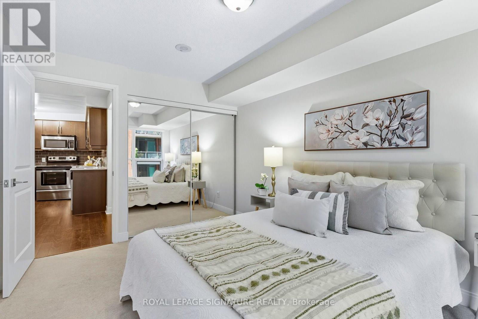801 - 1 Scott Street, Toronto (Waterfront Communities), Ontario  M5V 1A1 - Photo 25 - C12451562