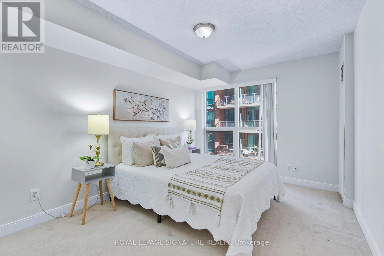 801 - 1 Scott Street, Toronto (Waterfront Communities), Ontario  M5V 1A1 - Photo 26 - C12451562