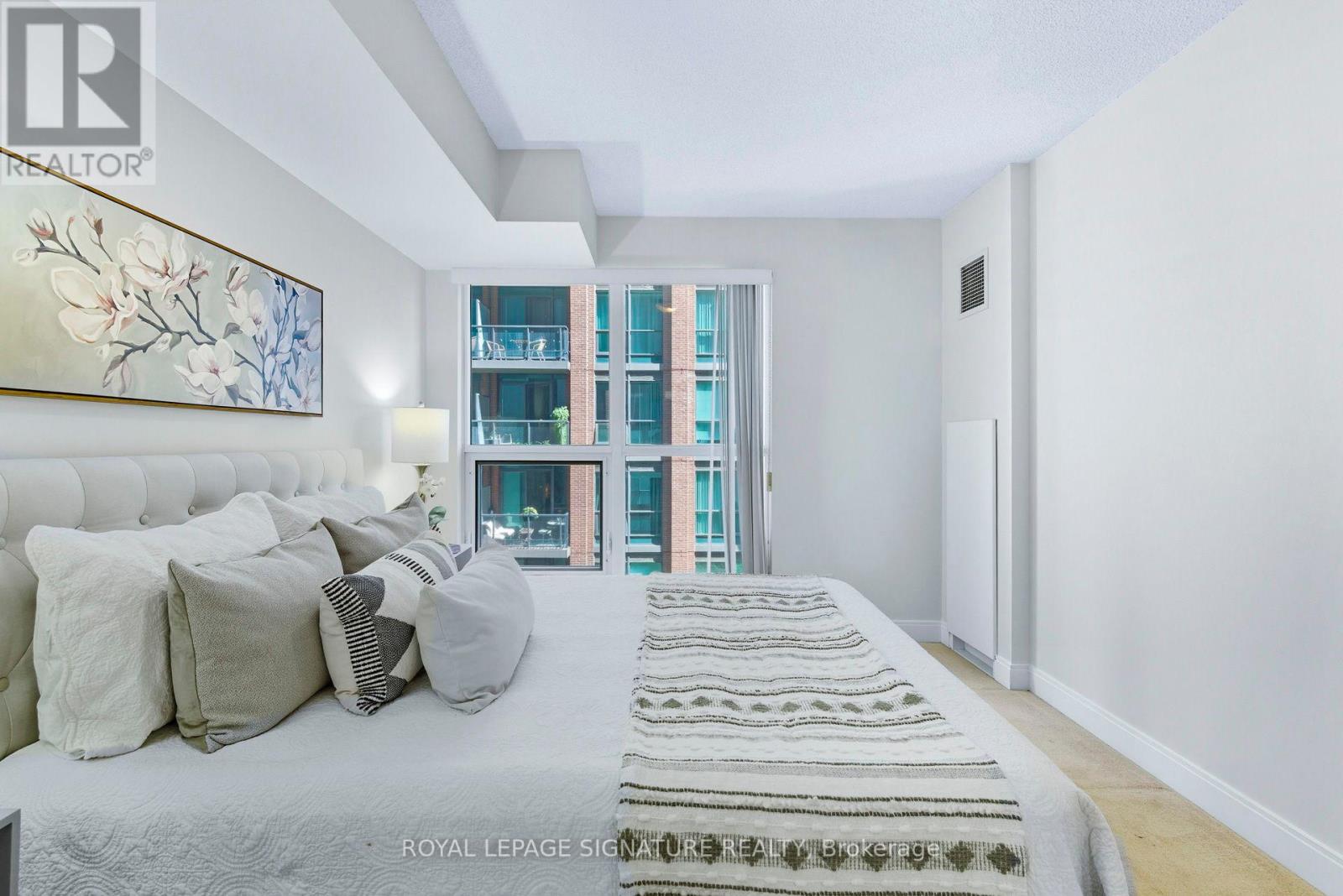 801 - 1 Scott Street, Toronto (Waterfront Communities), Ontario  M5V 1A1 - Photo 27 - C12451562