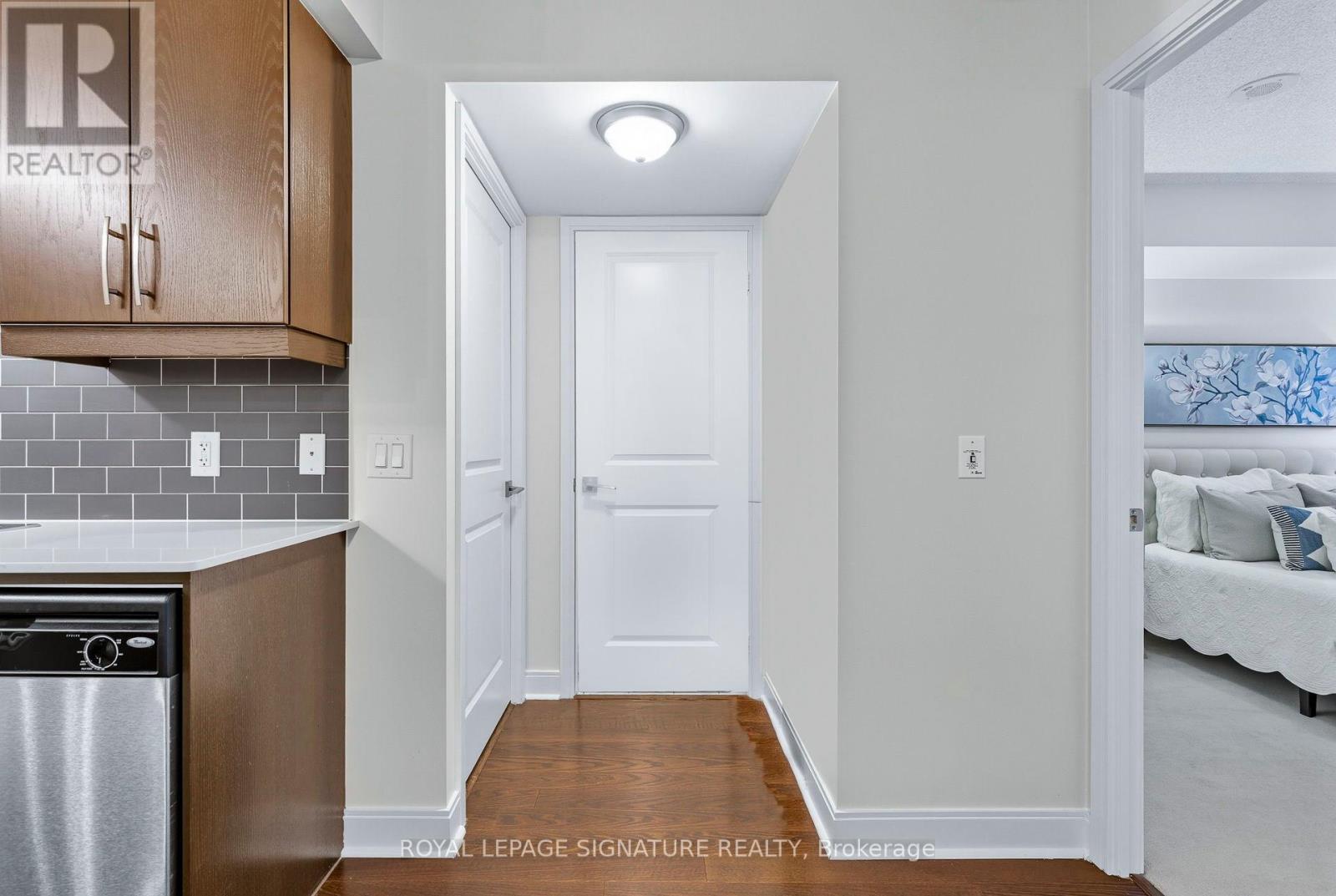 801 - 1 Scott Street, Toronto (Waterfront Communities), Ontario  M5V 1A1 - Photo 32 - C12451562