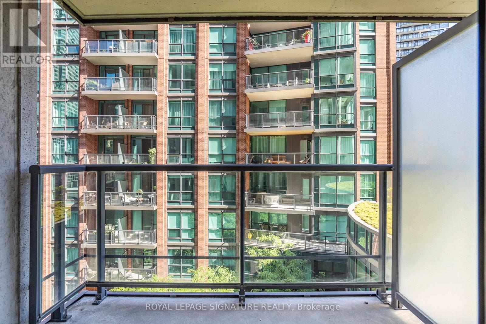 801 - 1 Scott Street, Toronto (Waterfront Communities), Ontario  M5V 1A1 - Photo 35 - C12451562
