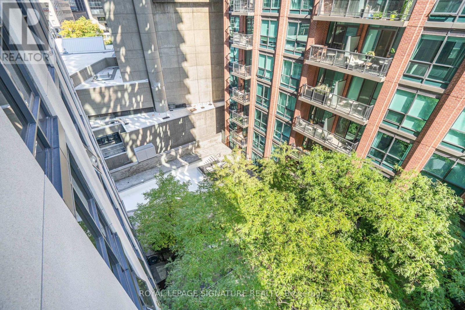 801 - 1 Scott Street, Toronto (Waterfront Communities), Ontario  M5V 1A1 - Photo 38 - C12451562