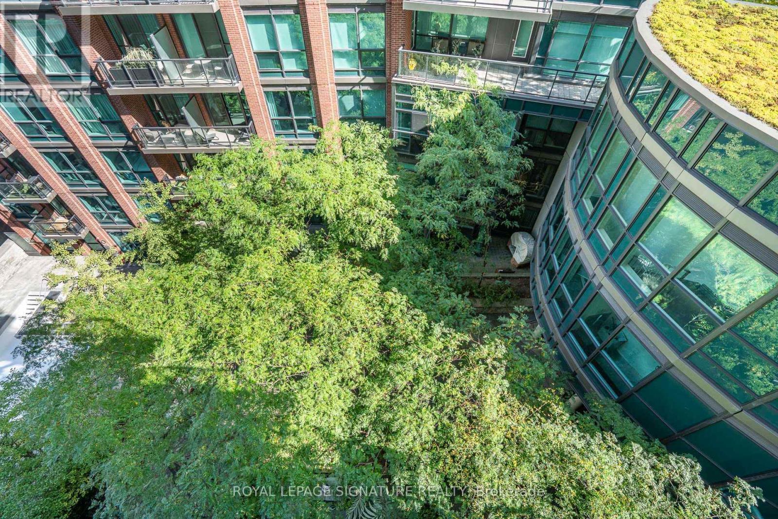 801 - 1 Scott Street, Toronto (Waterfront Communities), Ontario  M5V 1A1 - Photo 39 - C12451562