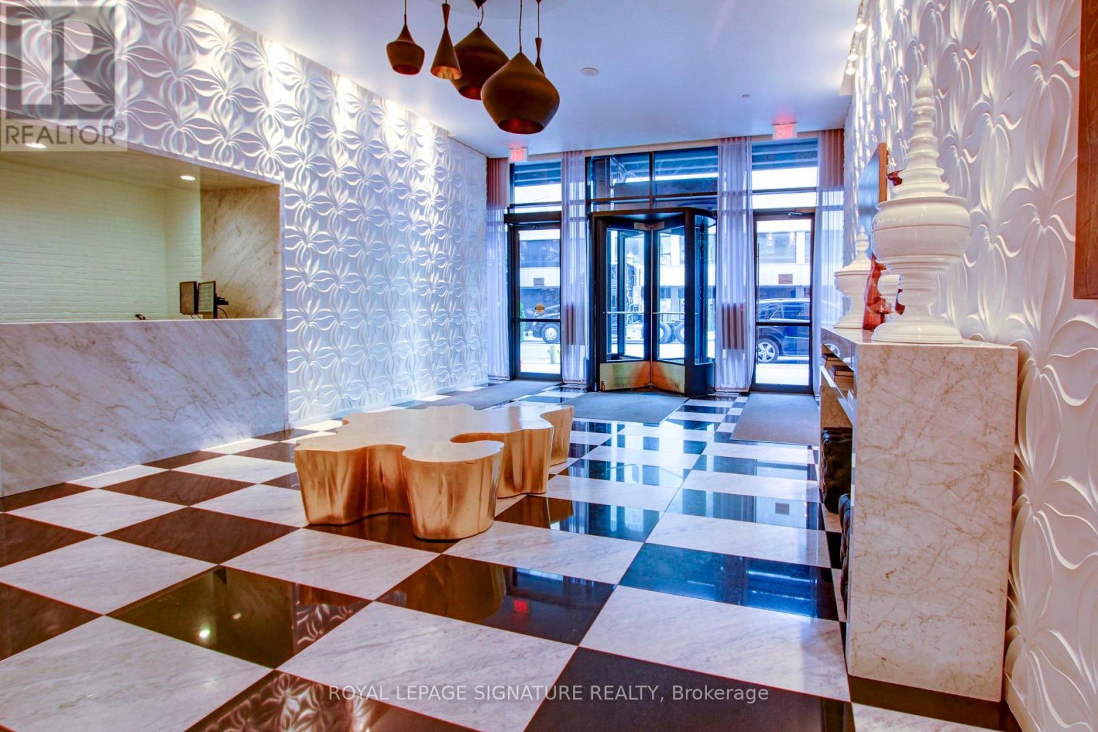 801 - 1 Scott Street, Toronto (Waterfront Communities), Ontario  M5V 1A1 - Photo 4 - C12451562