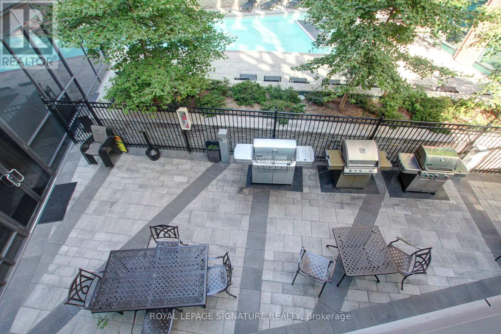 801 - 1 Scott Street, Toronto (Waterfront Communities), Ontario  M5V 1A1 - Photo 41 - C12451562