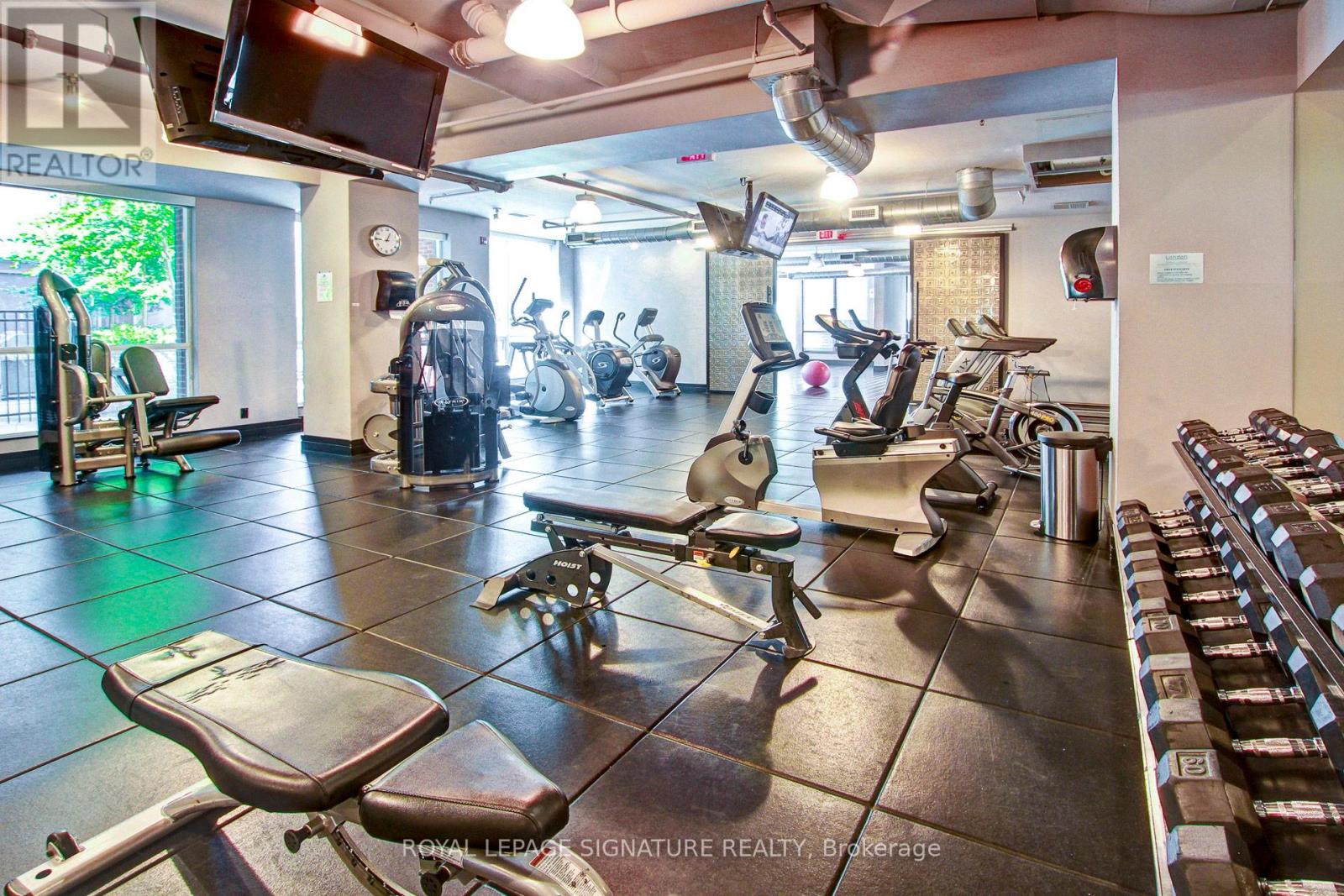 801 - 1 Scott Street, Toronto (Waterfront Communities), Ontario  M5V 1A1 - Photo 44 - C12451562