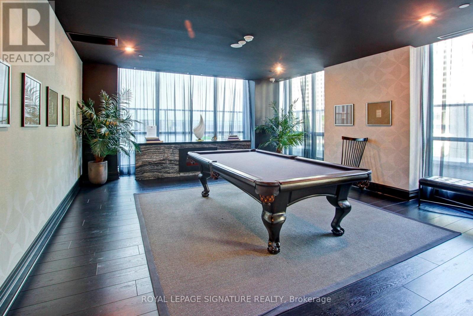 801 - 1 Scott Street, Toronto (Waterfront Communities), Ontario  M5V 1A1 - Photo 45 - C12451562