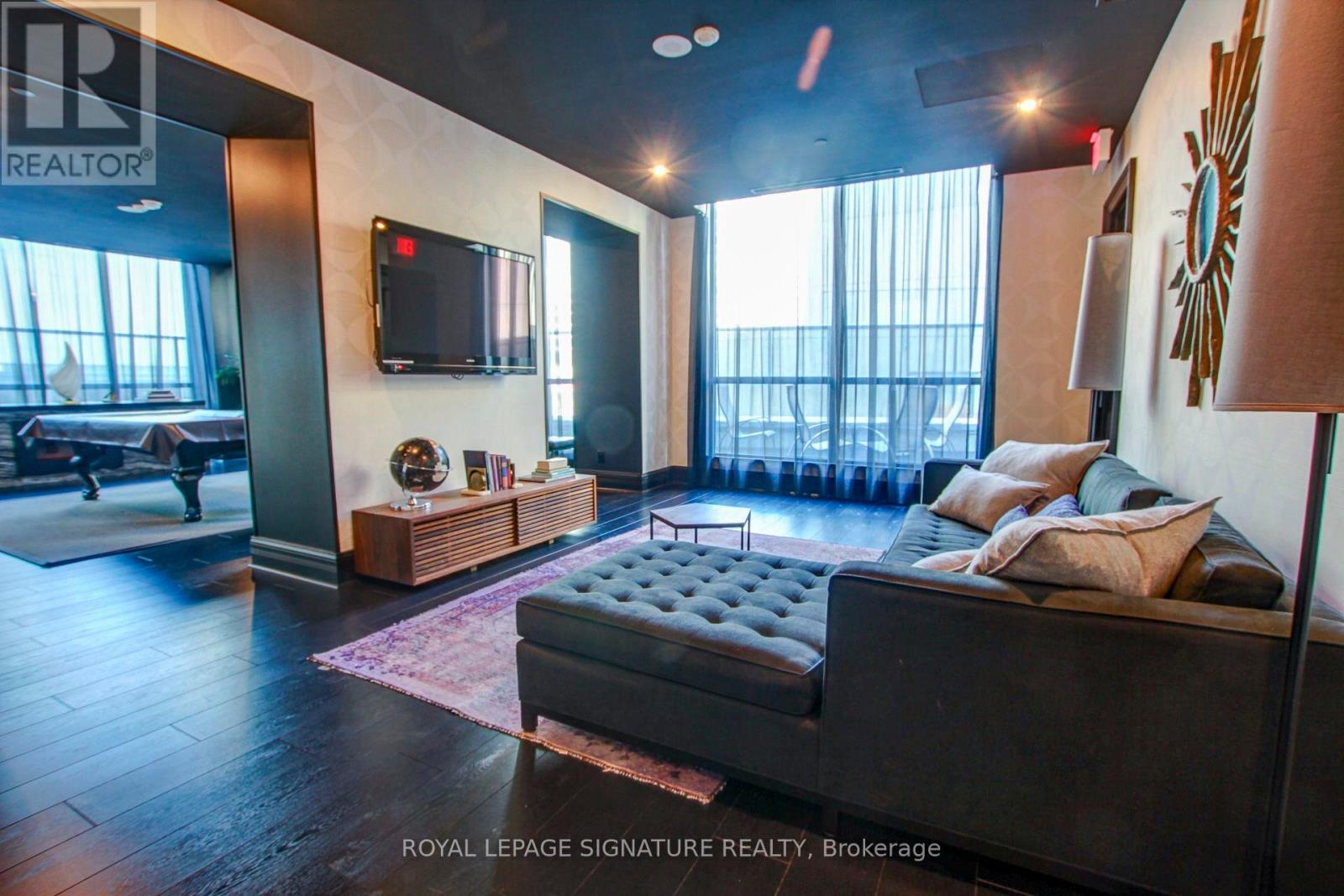801 - 1 Scott Street, Toronto (Waterfront Communities), Ontario  M5V 1A1 - Photo 46 - C12451562