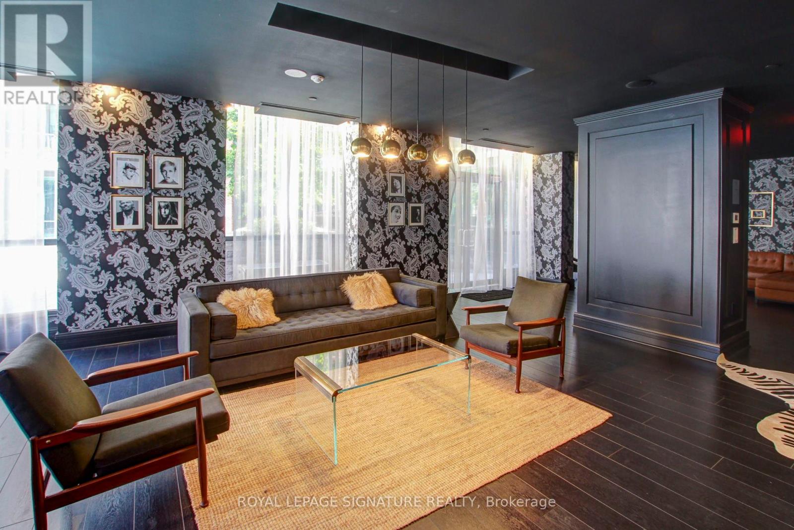 801 - 1 Scott Street, Toronto (Waterfront Communities), Ontario  M5V 1A1 - Photo 47 - C12451562
