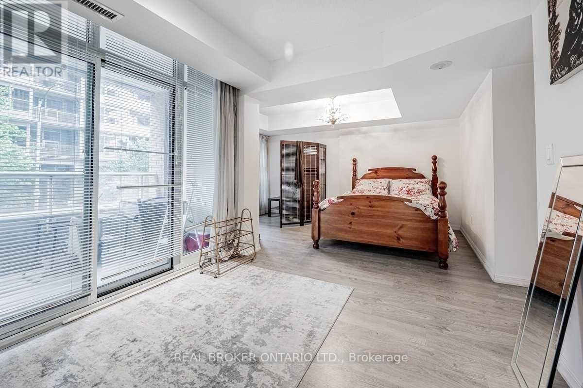 217 - 65 East Liberty Street, Toronto, Ontario  M6K 3R2 - Photo 13 - C12451586