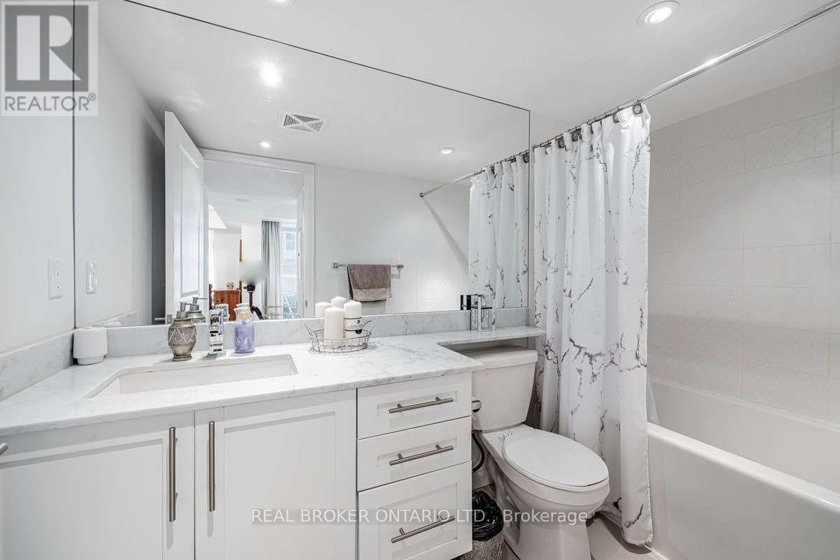217 - 65 East Liberty Street, Toronto, Ontario  M6K 3R2 - Photo 14 - C12451586