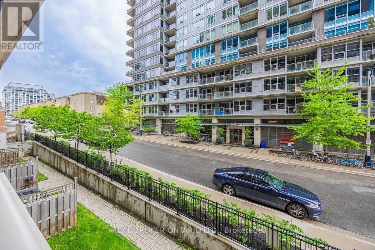 217 - 65 East Liberty Street, Toronto, Ontario  M6K 3R2 - Photo 17 - C12451586