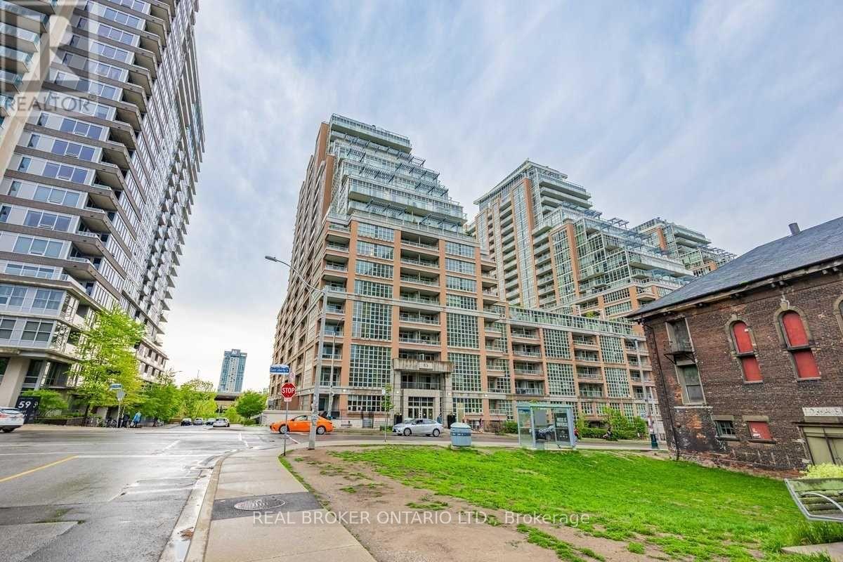 217 - 65 East Liberty Street, Toronto, Ontario  M6K 3R2 - Photo 18 - C12451586