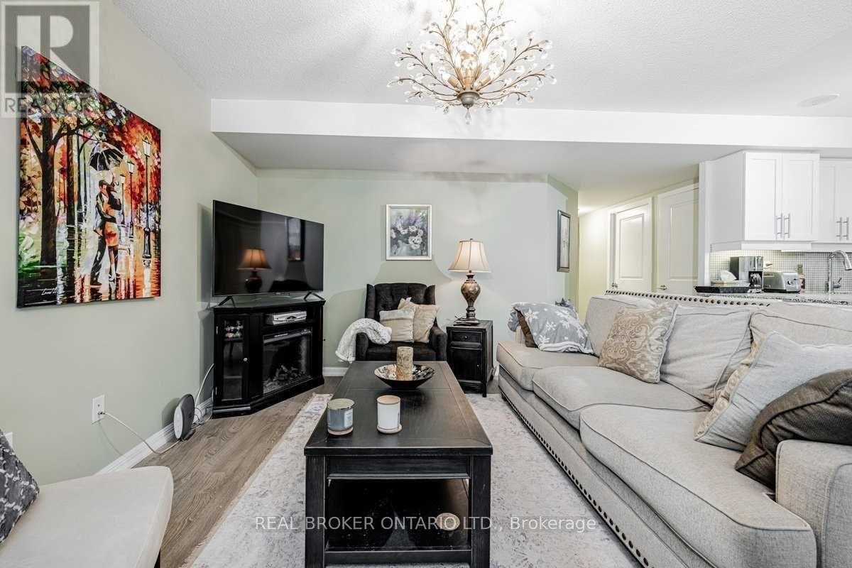 217 - 65 East Liberty Street, Toronto, Ontario  M6K 3R2 - Photo 5 - C12451586