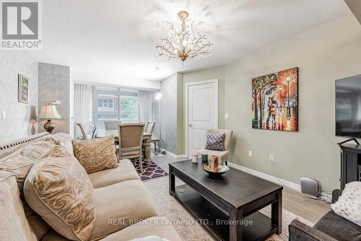 217 - 65 East Liberty Street, Toronto, Ontario  M6K 3R2 - Photo 7 - C12451586