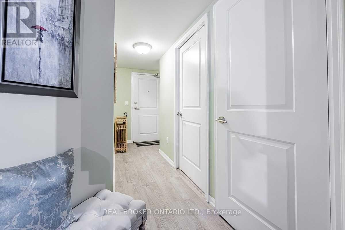 217 - 65 East Liberty Street, Toronto, Ontario  M6K 3R2 - Photo 9 - C12451586