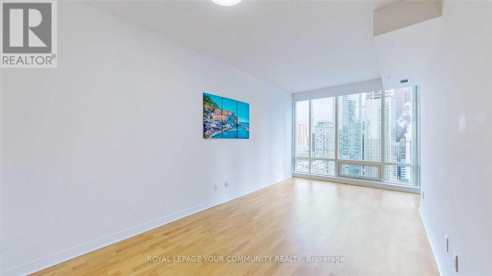 2906 - 295 Adelaide Street W, Toronto, Ontario  M5V 0L4 - Photo 11 - C12451593