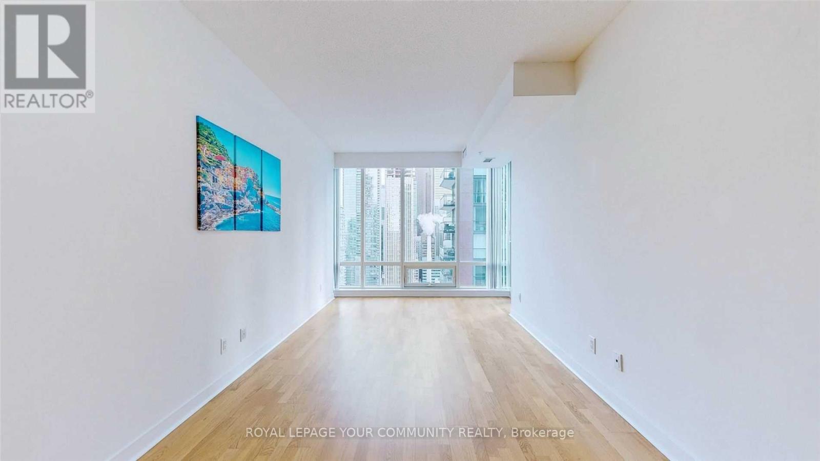2906 - 295 Adelaide Street W, Toronto, Ontario  M5V 0L4 - Photo 12 - C12451593