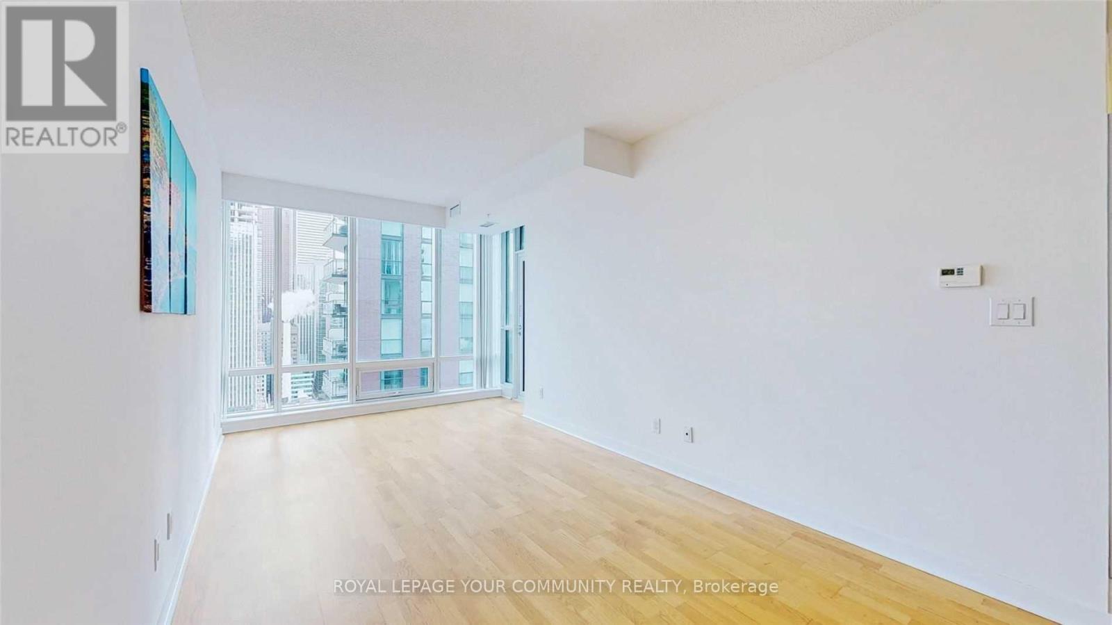 2906 - 295 Adelaide Street W, Toronto, Ontario  M5V 0L4 - Photo 13 - C12451593