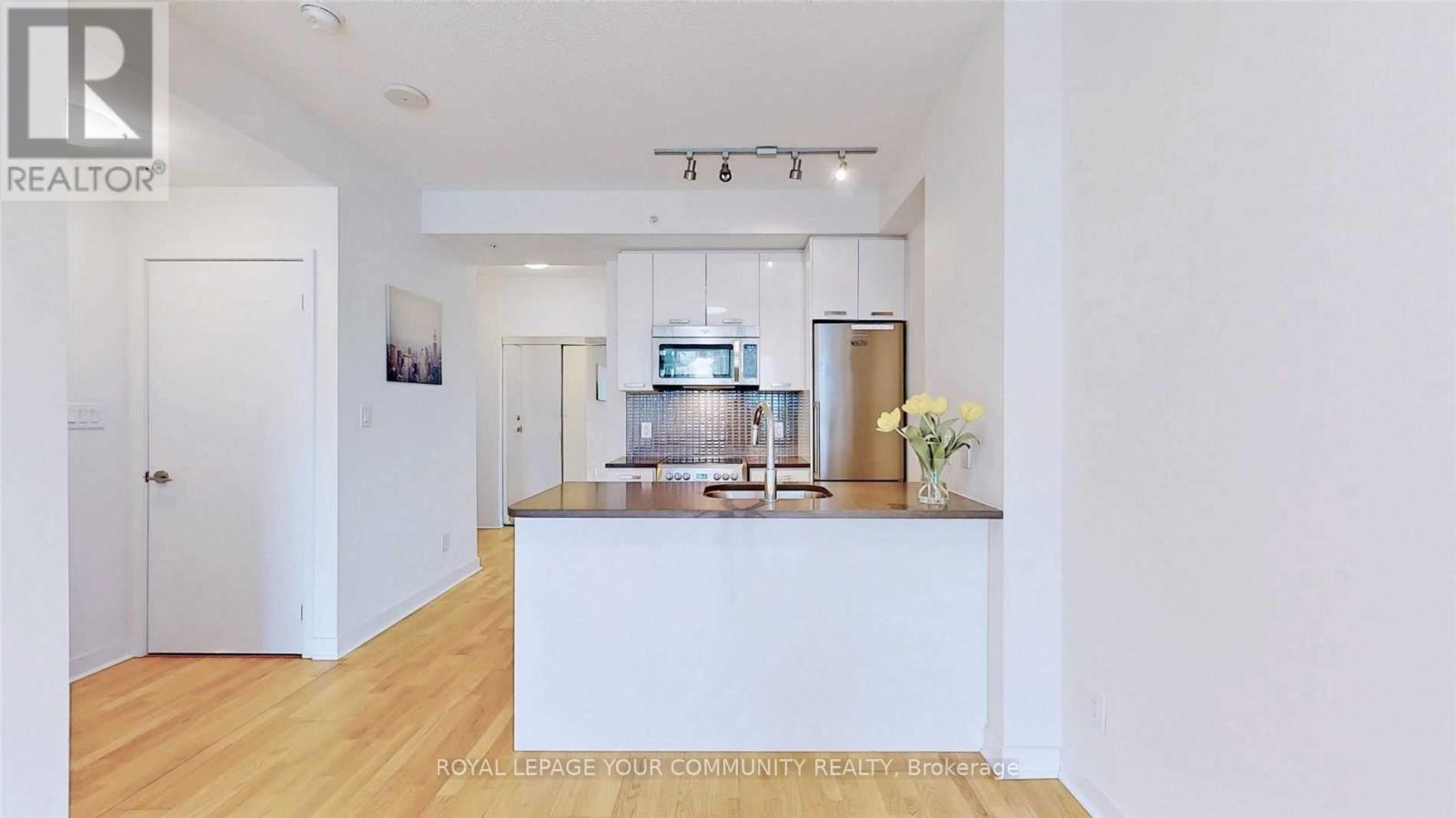 2906 - 295 Adelaide Street W, Toronto, Ontario  M5V 0L4 - Photo 17 - C12451593