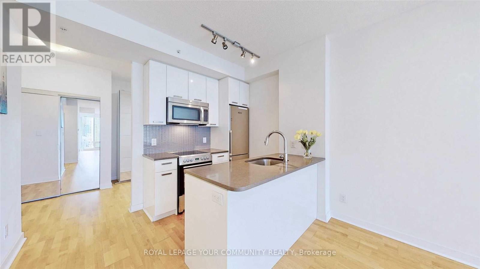 2906 - 295 Adelaide Street W, Toronto, Ontario  M5V 0L4 - Photo 18 - C12451593