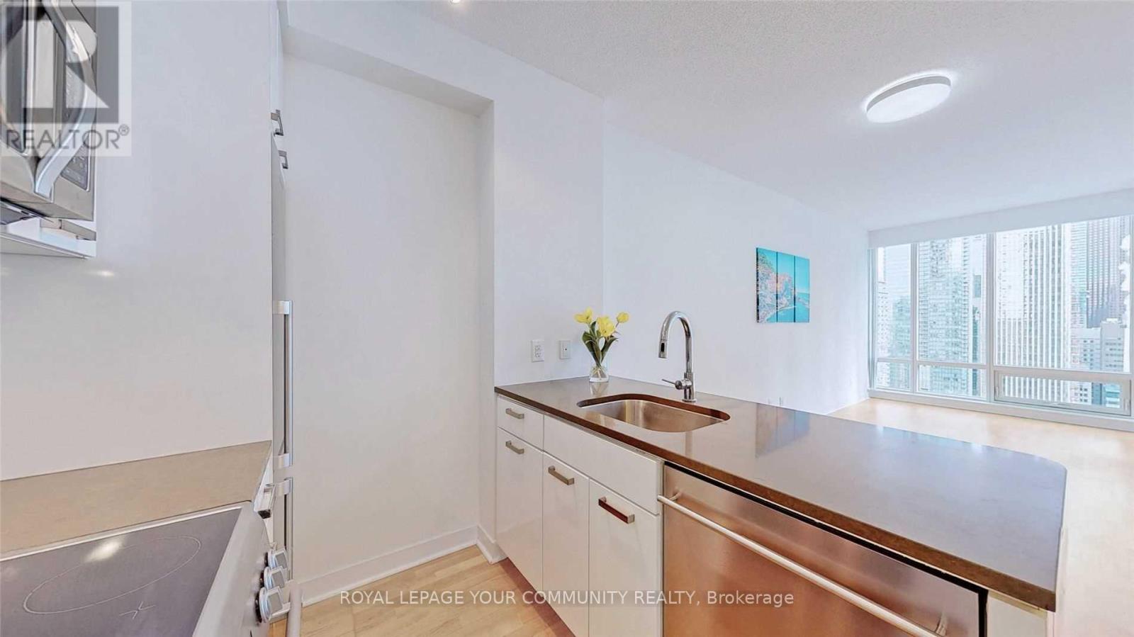 2906 - 295 Adelaide Street W, Toronto, Ontario  M5V 0L4 - Photo 20 - C12451593