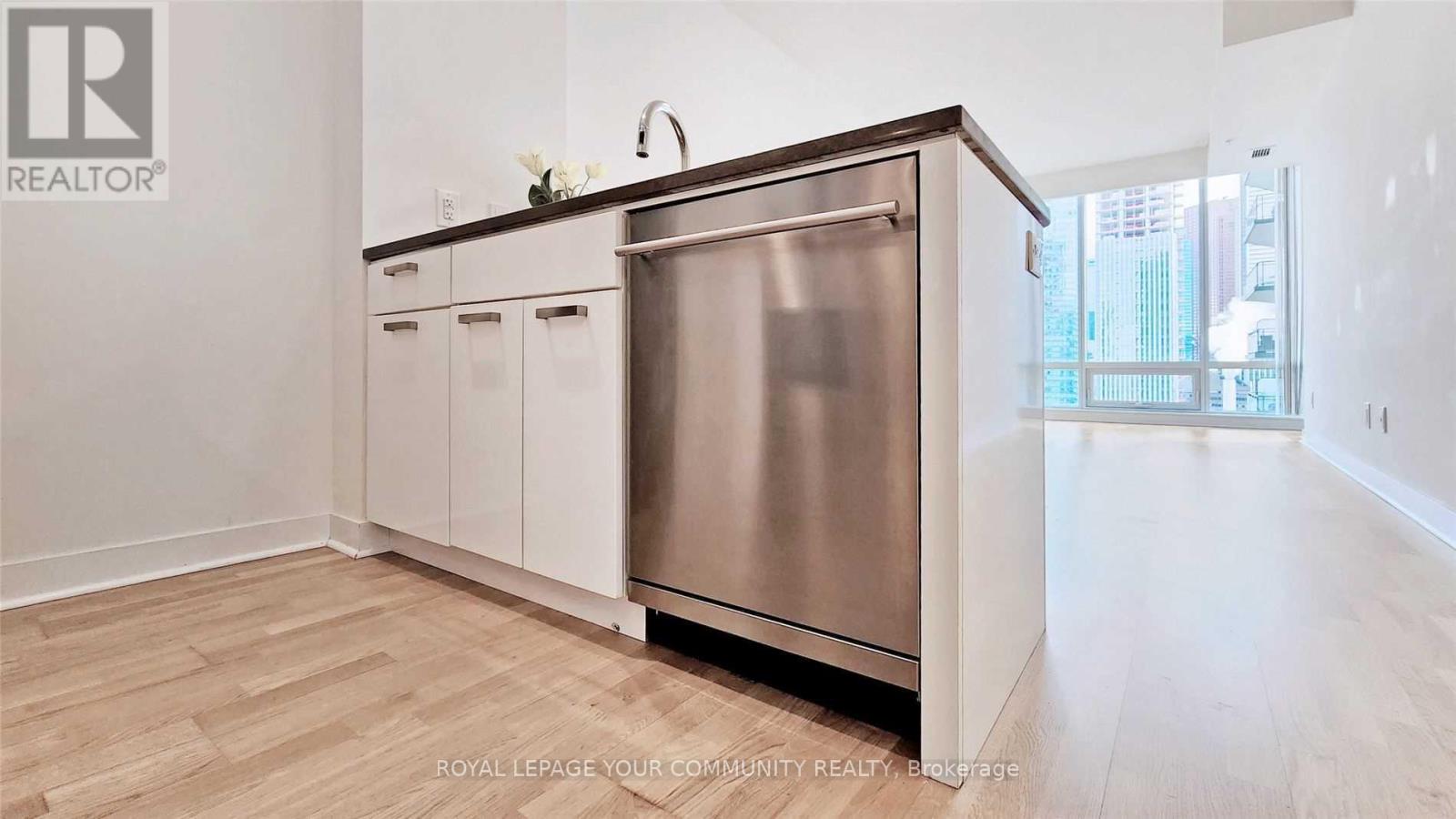 2906 - 295 Adelaide Street W, Toronto, Ontario  M5V 0L4 - Photo 23 - C12451593