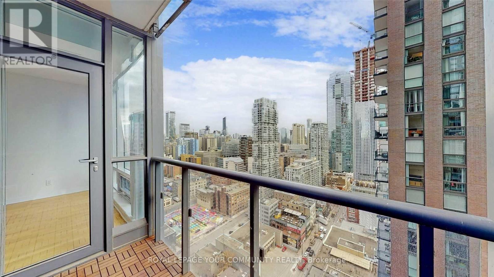 2906 - 295 Adelaide Street W, Toronto, Ontario  M5V 0L4 - Photo 30 - C12451593