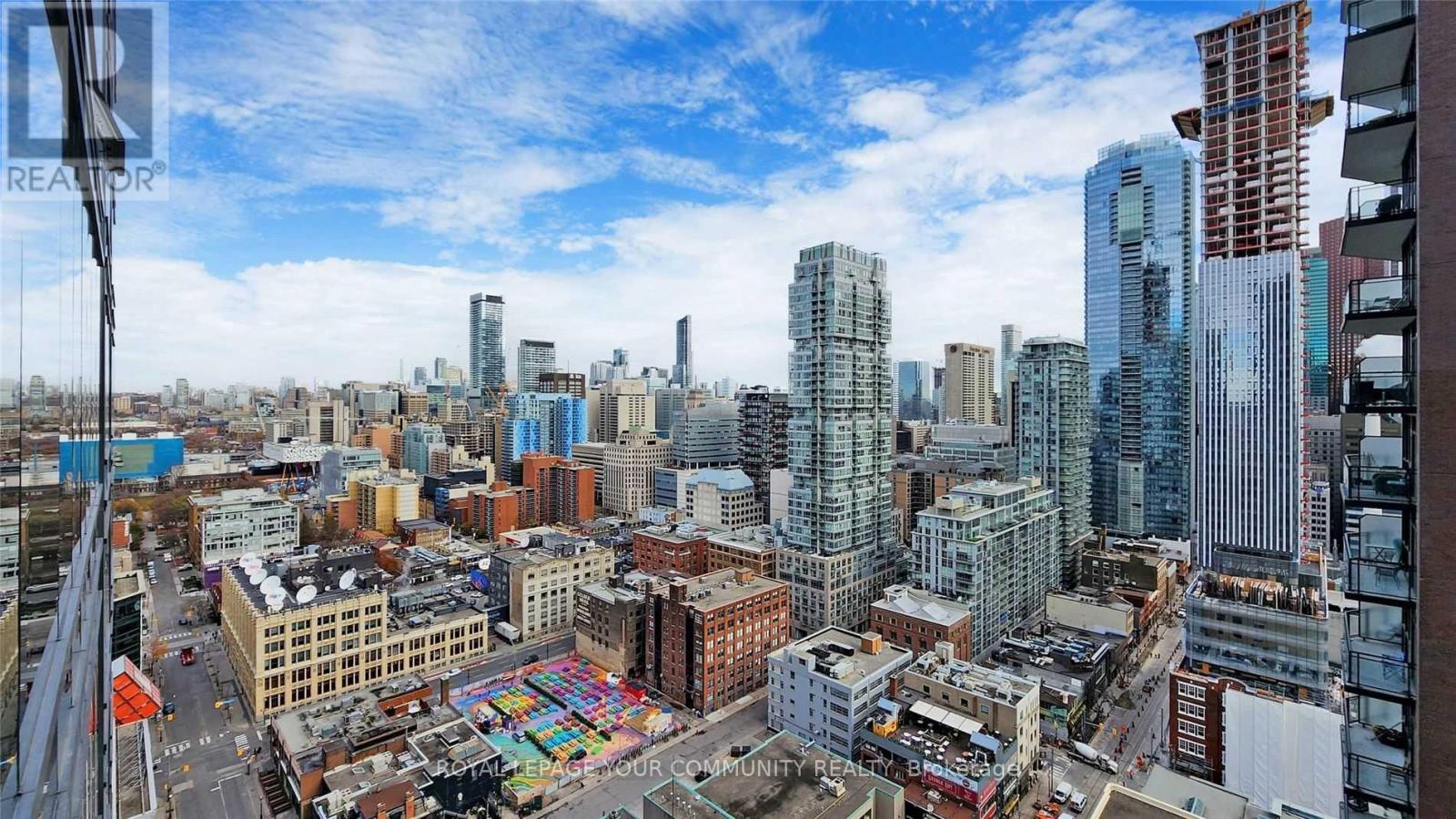 2906 - 295 Adelaide Street W, Toronto, Ontario  M5V 0L4 - Photo 31 - C12451593