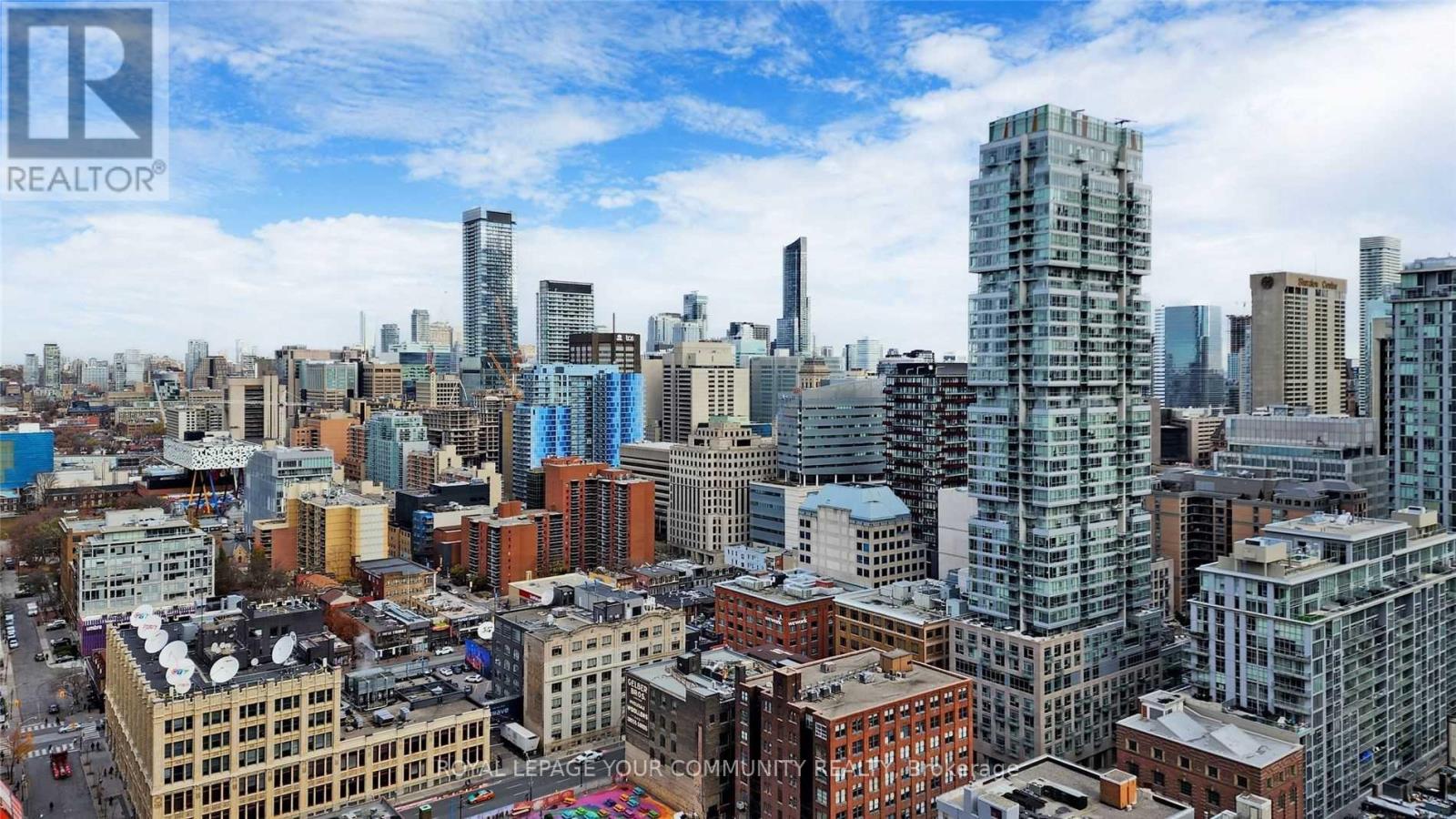 2906 - 295 Adelaide Street W, Toronto, Ontario  M5V 0L4 - Photo 32 - C12451593