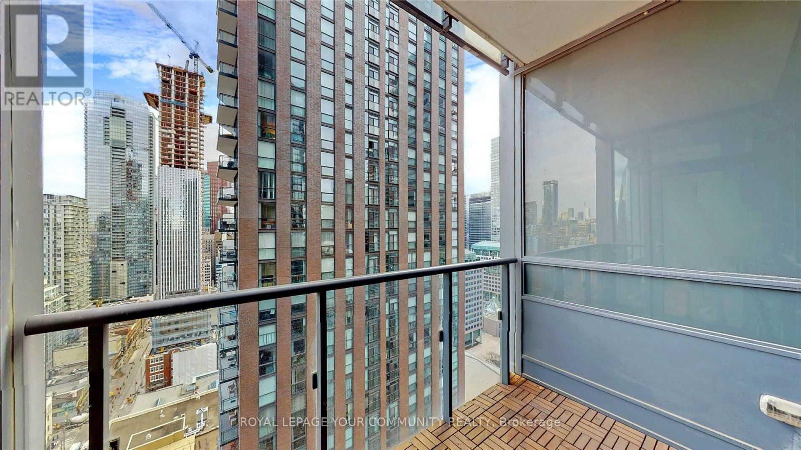 2906 - 295 Adelaide Street W, Toronto, Ontario  M5V 0L4 - Photo 33 - C12451593