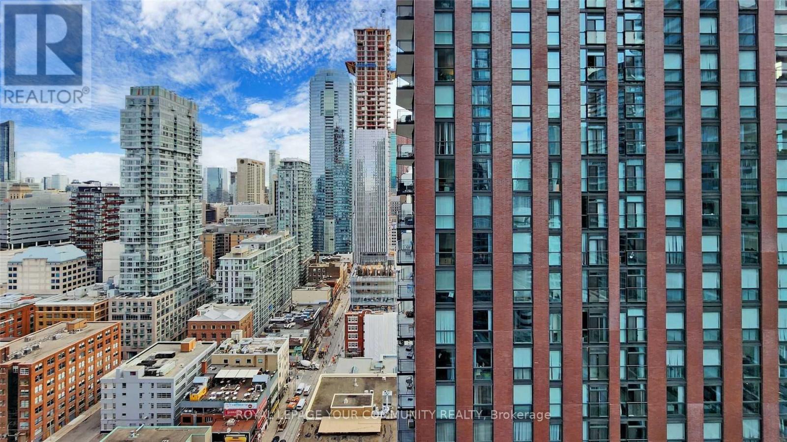 2906 - 295 Adelaide Street W, Toronto, Ontario  M5V 0L4 - Photo 34 - C12451593