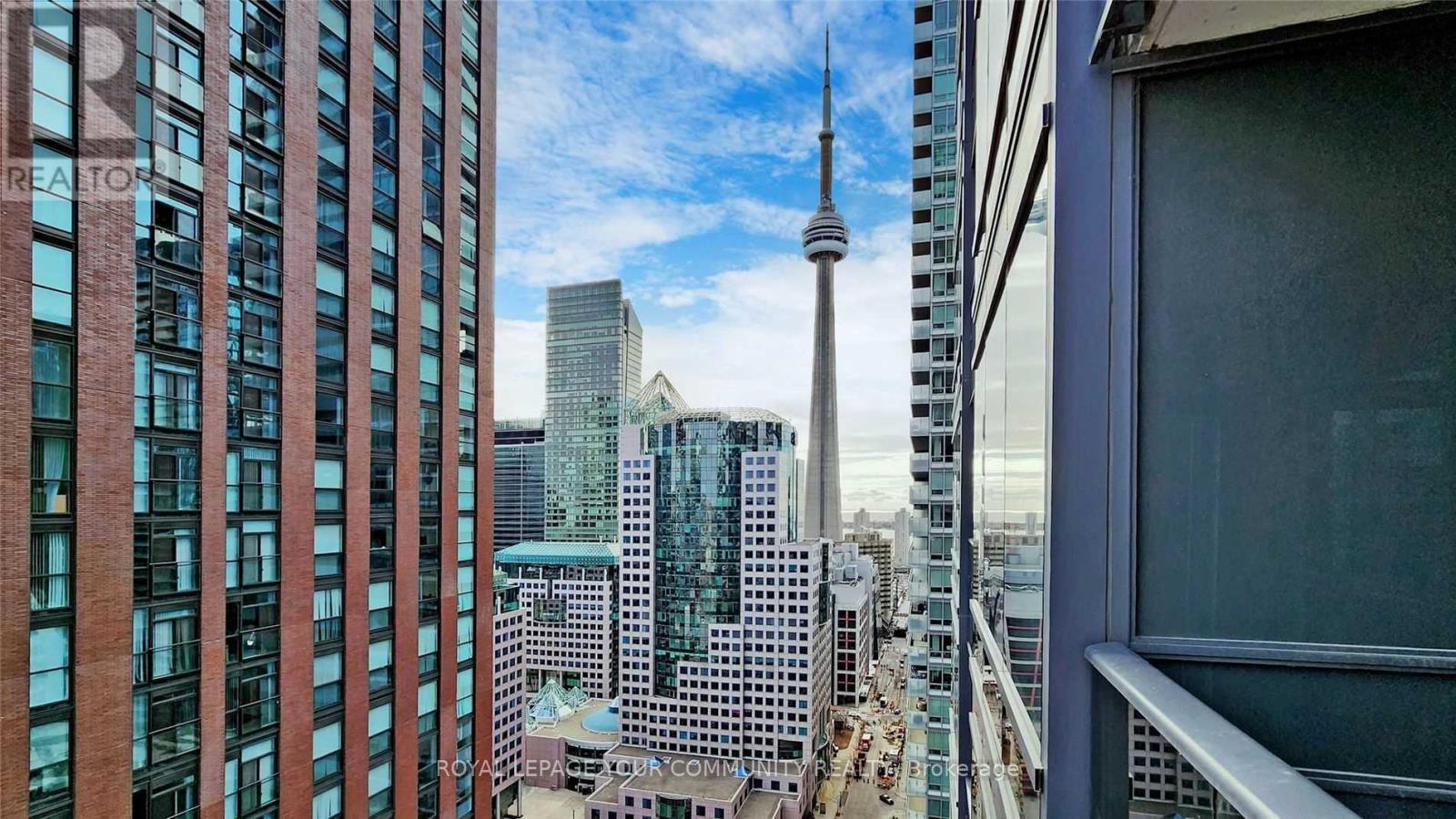 2906 - 295 Adelaide Street W, Toronto, Ontario  M5V 0L4 - Photo 35 - C12451593